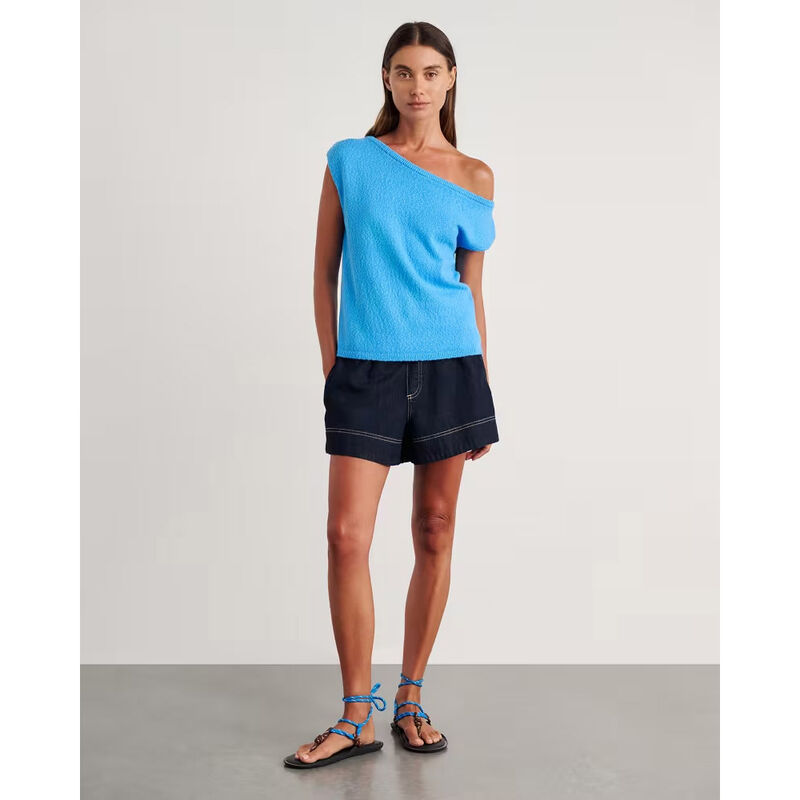 JAG Arden Off Shoulder Knit image number 3
